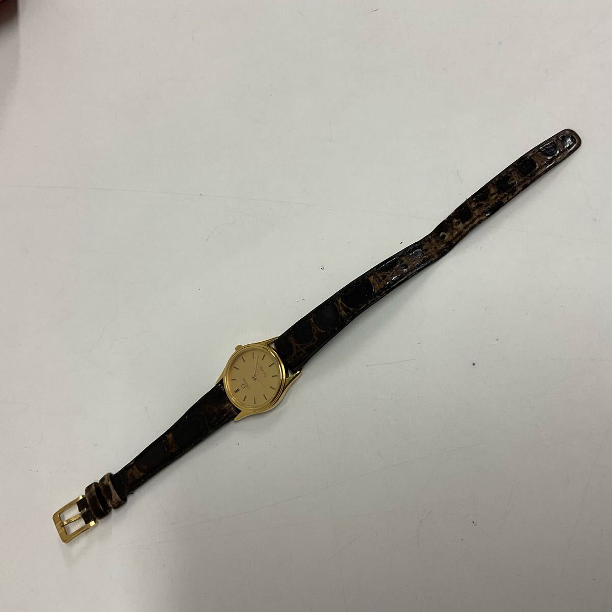 営AD938-60◇ (電池交換済み・稼働品)OMEGA DeVill オメガ 営AD938-60◇ (電池交換済み・稼働品)OMEGA DeVill オメガ