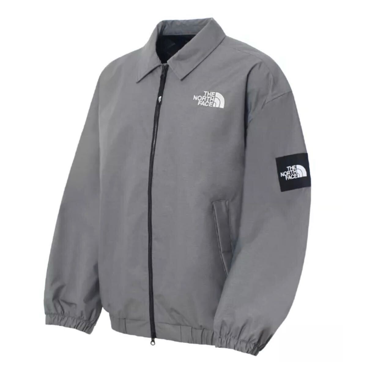 【韓國限定】Mサイズ THE NORTH FACE ホワイトレーベル ブルゾン VILAN COLLAR BLOUSON 3