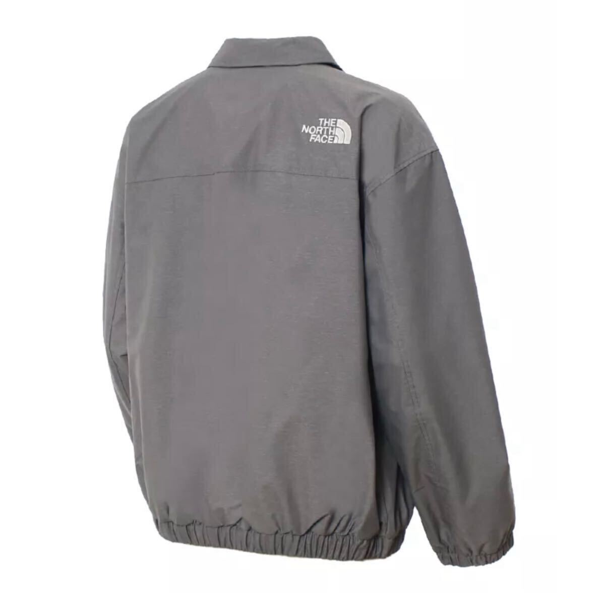 【韓國限定】Mサイズ THE NORTH FACE ホワイトレーベル ブルゾン VILAN COLLAR BLOUSON 3