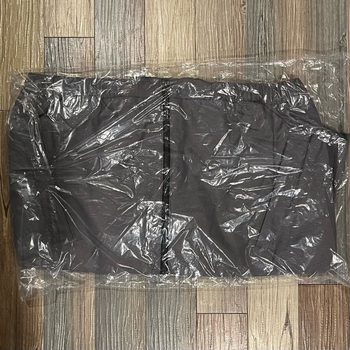 【韓國限定】Mサイズ THE NORTH FACE ホワイトレーベル ブルゾン VILAN COLLAR BLOUSON 3