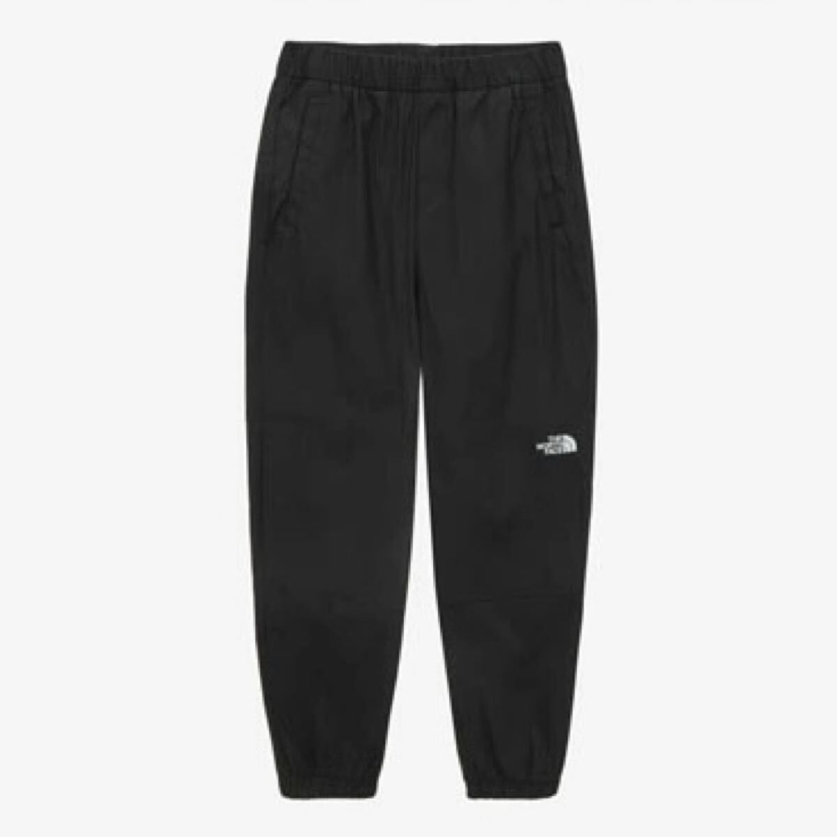 【韓國購入】THE NORTH FACE ジョガーパンツ ナイロン ズボン DENALI WIND PANTS NP6NN54A ブラック 黒 ロング