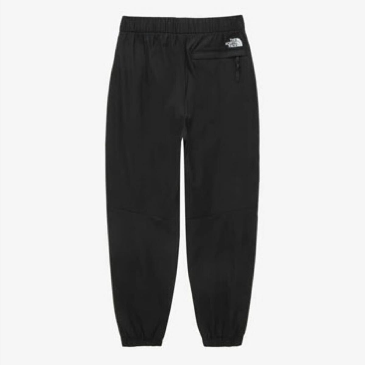 【韓國購入】THE NORTH FACE ジョガーパンツ ナイロン ズボン DENALI WIND PANTS NP6NN54A ブラック 黒 ロング