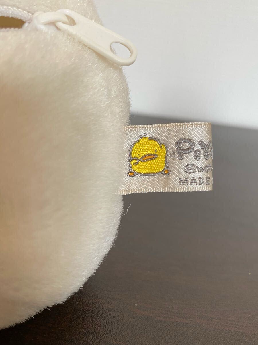 昭和 レトロ マザーグースの森 PIYOPIYO ぴよちゃん ぬいぐるみ 昭和 レトロ マザーグースの森 PIYOPIYO ぴよちゃん ぬいぐるみ