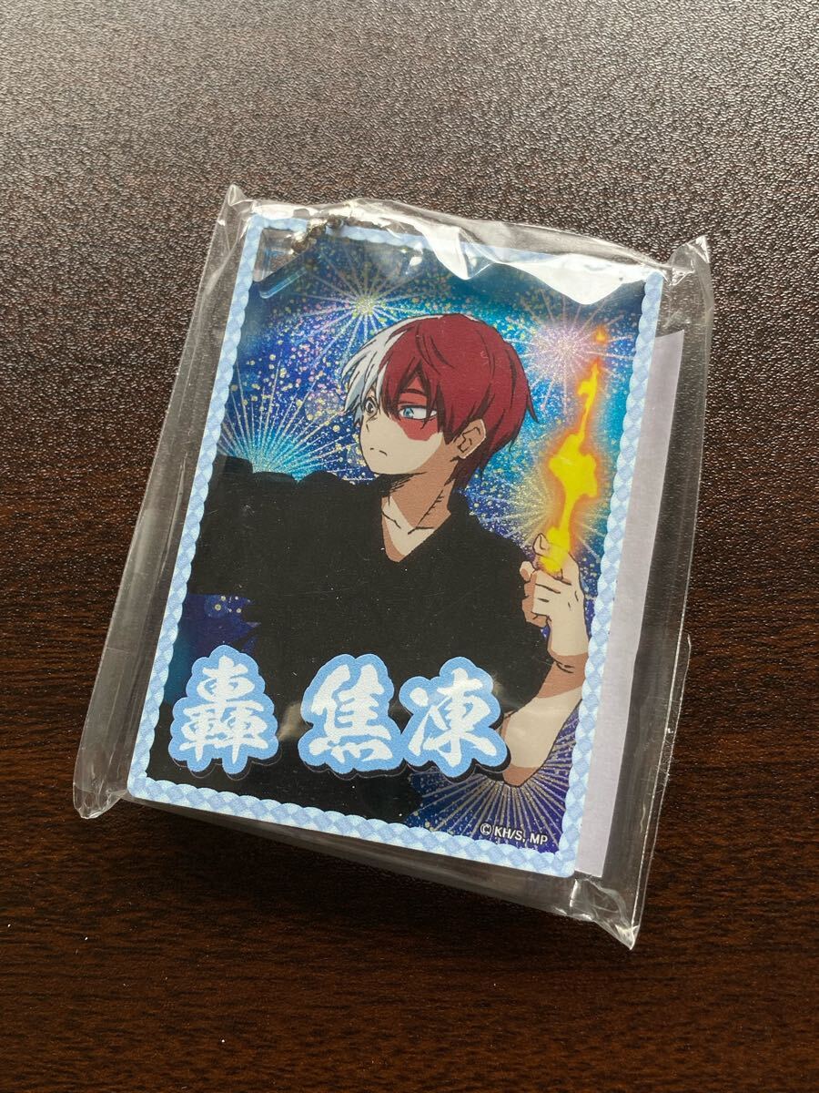 新品 僕のヒーローアカデミア ヒロアカ 夏祭り 轟焦凍 アクスタ 新品 僕のヒーローアカデミア ヒロアカ 夏祭り 轟焦凍 アクスタ