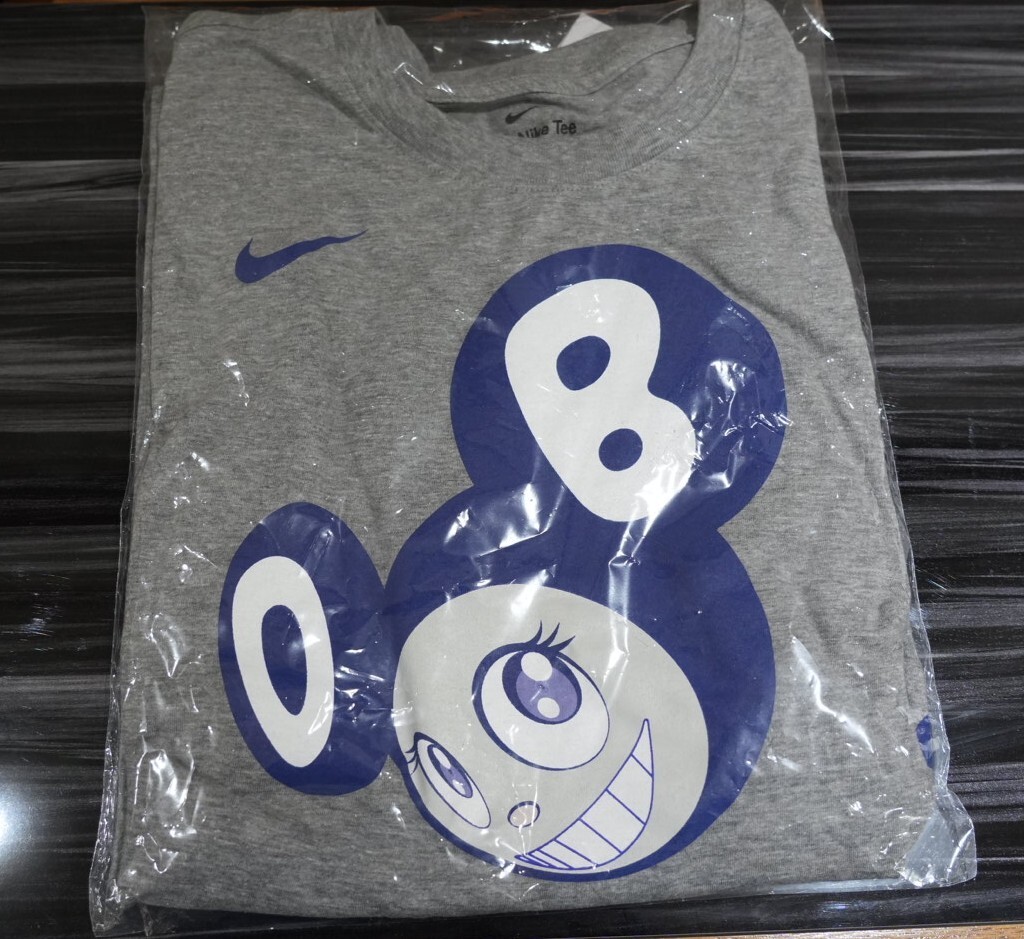 村上隆 NIKE ドジャース MLB TOKYO SERIES 東京シリーズ 開幕戦 村上隆 NIKE ドジャース MLB TOKYO SERIES 東京シリーズ 開幕戦