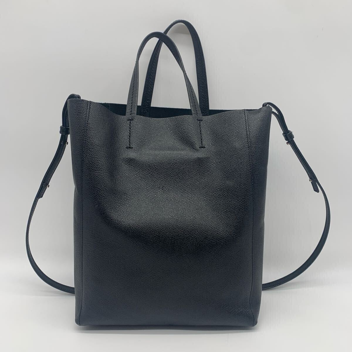 CELINE フィービー期 バーティカル カバ スモール 2way CELINE フィービー期 バーティカル カバ スモール 2way