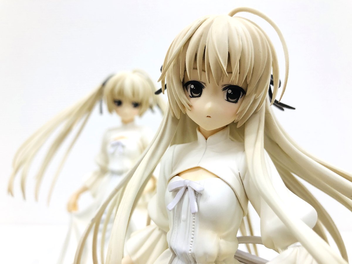 アルター ヨスガノソラ 春日野 穹 1/8スケール フィギュア 2種 アルター ヨスガノソラ 春日野 穹 1/8スケール フィギュア 2種