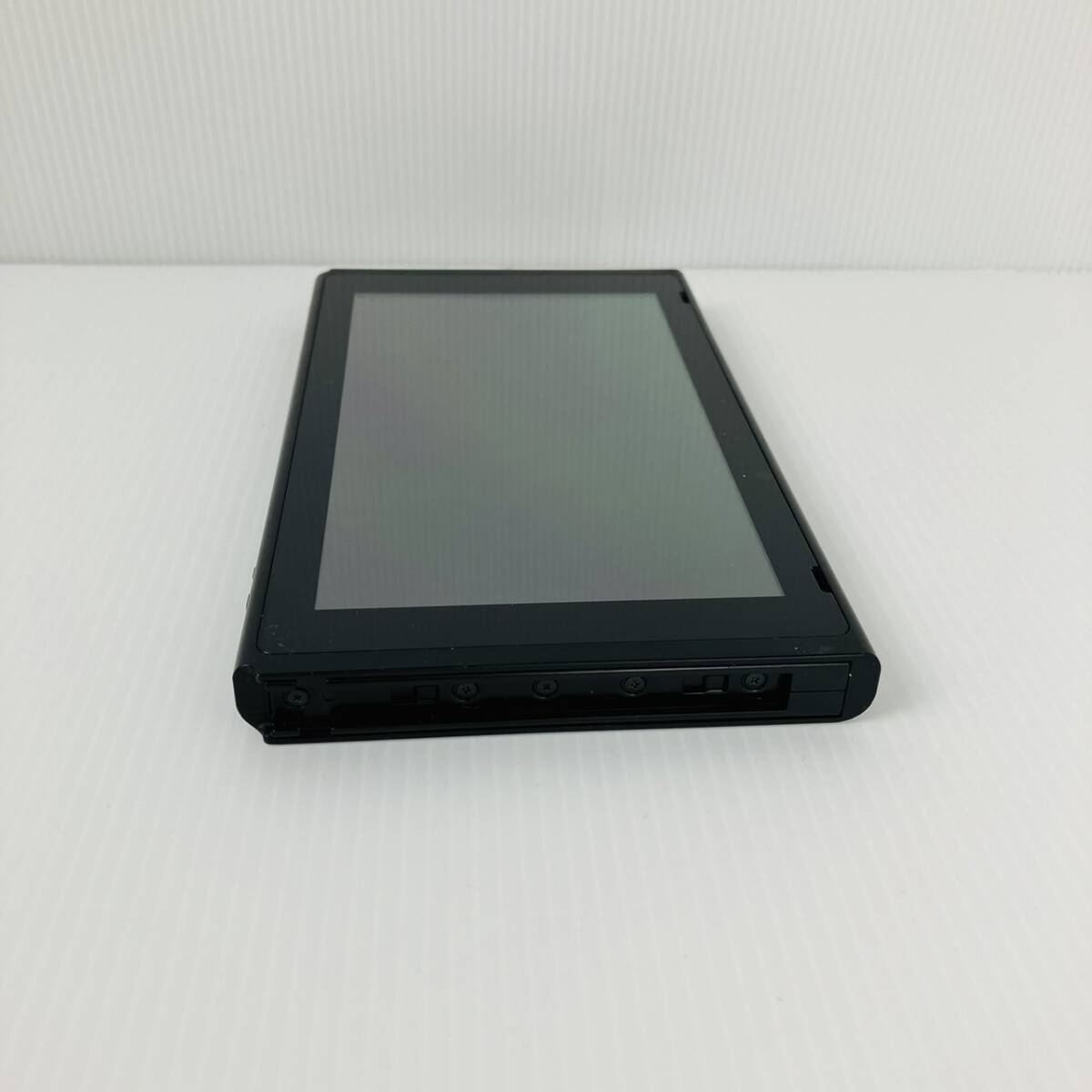 ☆1円~ 動作良好 未対策機 2017年製 任天堂 スイッチ 本体のみ ☆1円~ 動作良好 未対策機 2017年製 任天堂 スイッチ 本体のみ