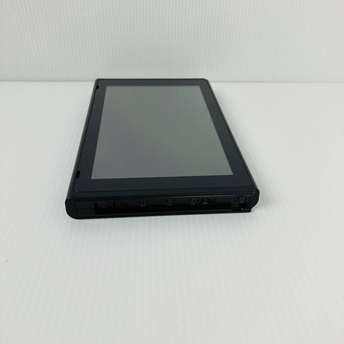 ☆1円~ 動作良好 未対策機 2017年製 任天堂 スイッチ 本体のみ ☆1円~ 動作良好 未対策機 2017年製 任天堂 スイッチ 本体のみ