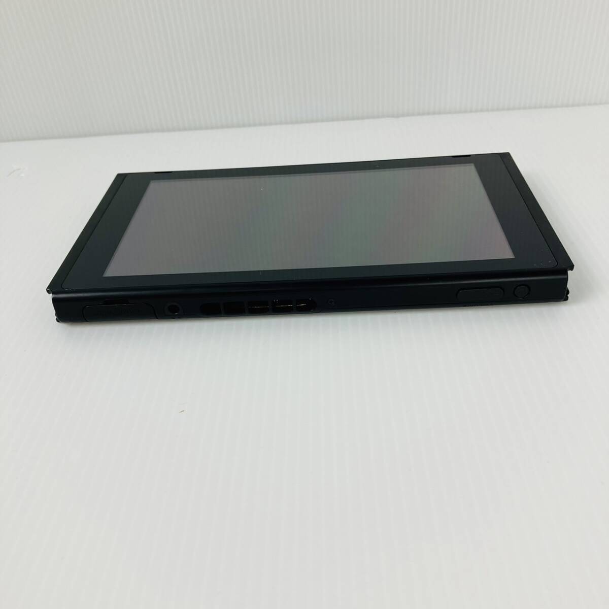 ☆1円~ 動作良好 未対策機 2017年製 任天堂 スイッチ 本体のみ ☆1円~ 動作良好 未対策機 2017年製 任天堂 スイッチ 本体のみ