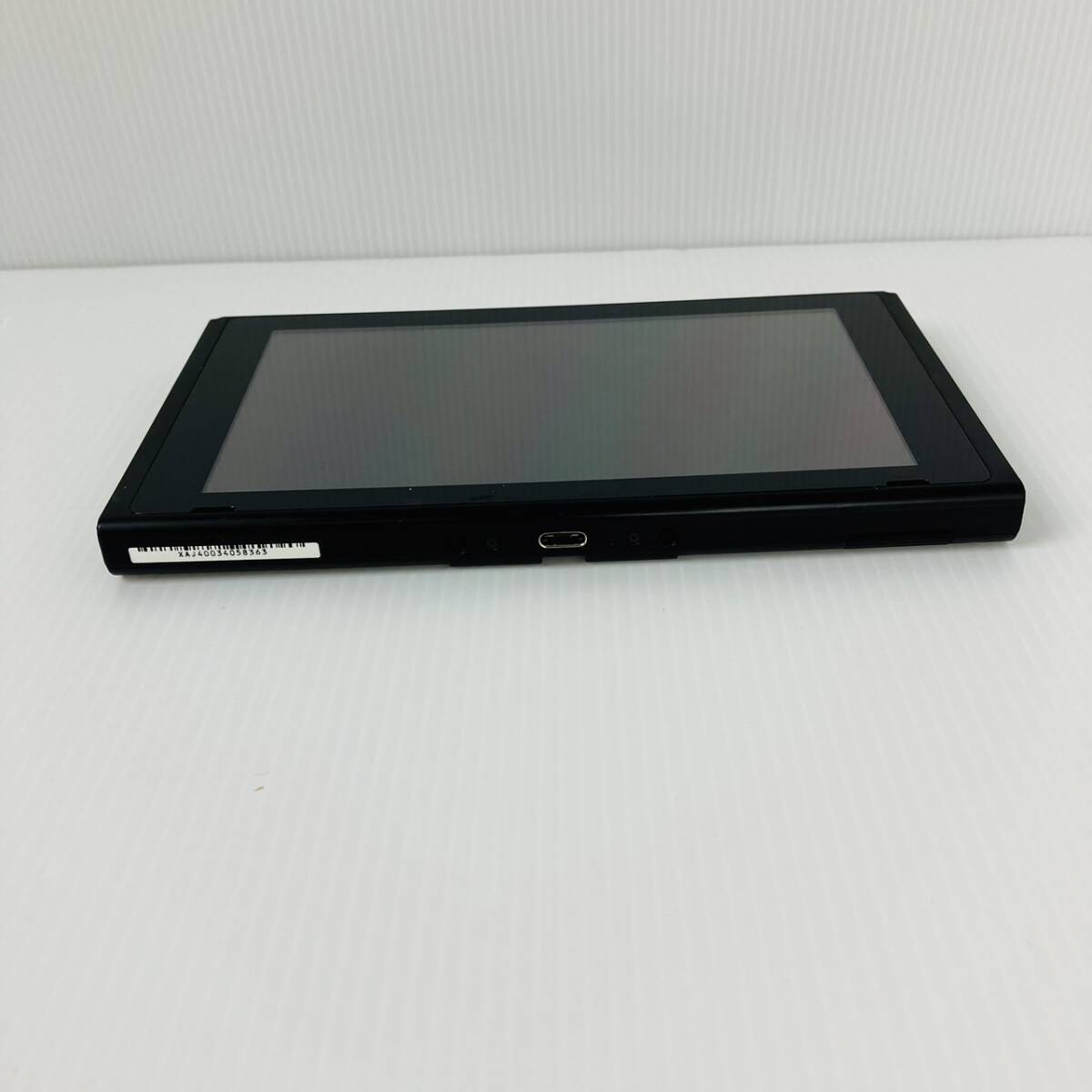 ☆1円~ 動作良好 未対策機 2017年製 任天堂 スイッチ 本体のみ ☆1円~ 動作良好 未対策機 2017年製 任天堂 スイッチ 本体のみ