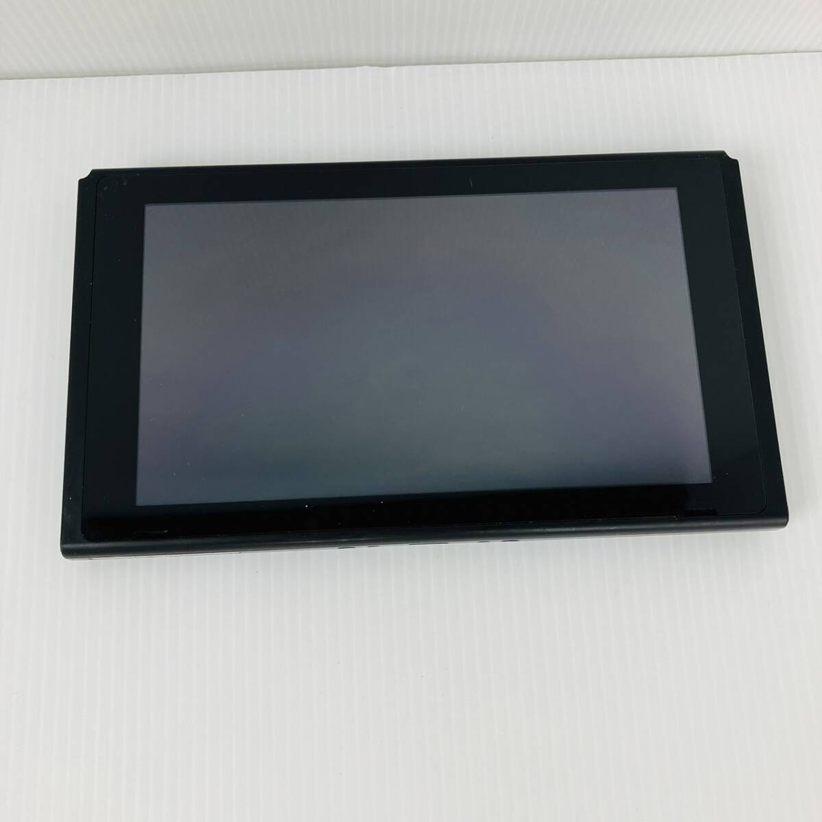 ☆1円~ 動作良好 未対策機 2017年製 任天堂 スイッチ 本体のみ ☆1円~ 動作良好 未対策機 2017年製 任天堂 スイッチ 本体のみ