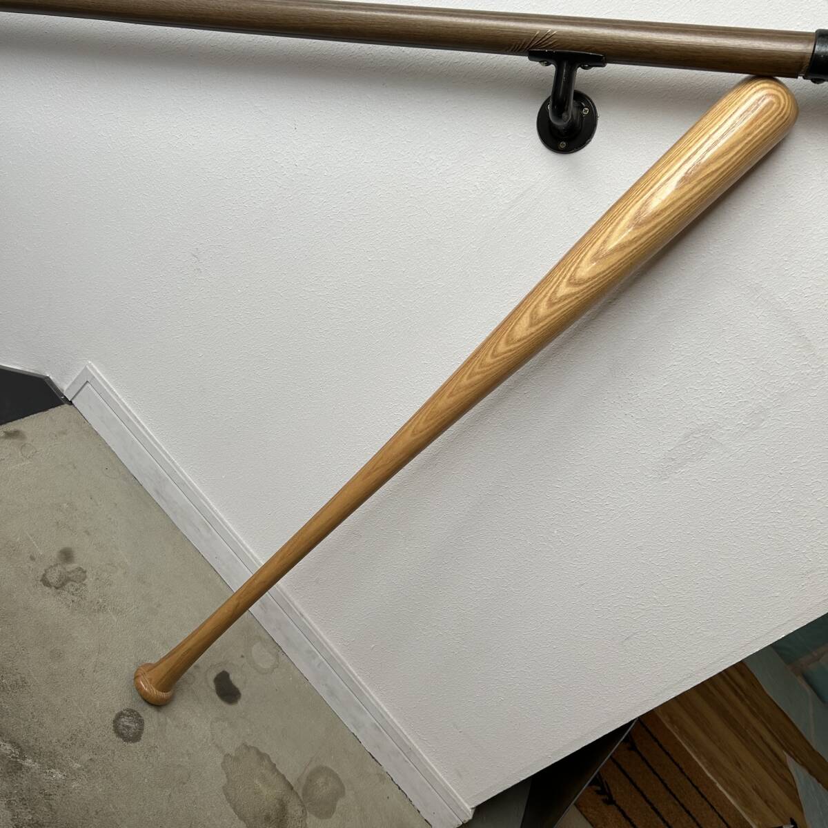 Louisville Slugger 木制バット ルイスビルスラッガー 86cm 中古 Cal Ripken, Jr. カル?リプケン?ジュニアモデル