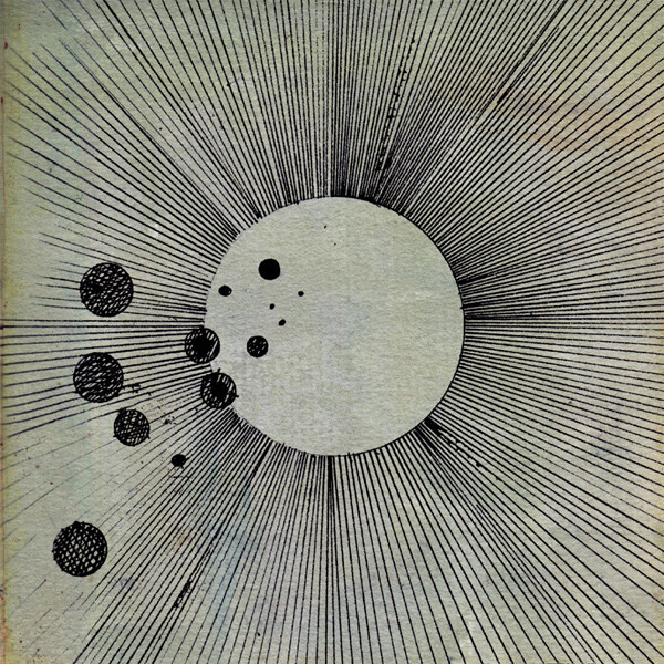 英2LP Flying Lotus Cosmogramma WARPLP195 Warp Records /00660 その他