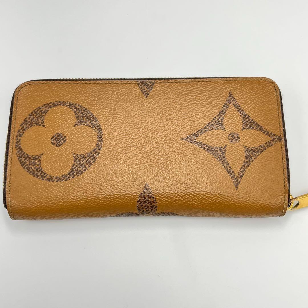 LOUIS VUITTON ルイヴィトン モノグラム ジャイアント ジッピー LOUIS VUITTON ルイヴィトン モノグラム ジャイアント ジッピー