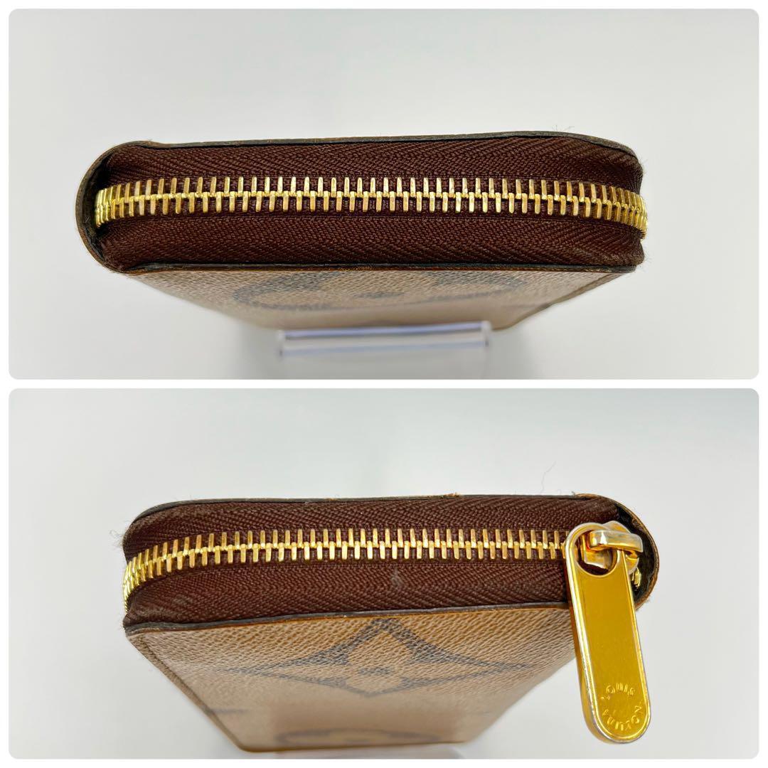 LOUIS VUITTON ルイヴィトン モノグラム ジャイアント ジッピー LOUIS VUITTON ルイヴィトン モノグラム ジャイアント ジッピー