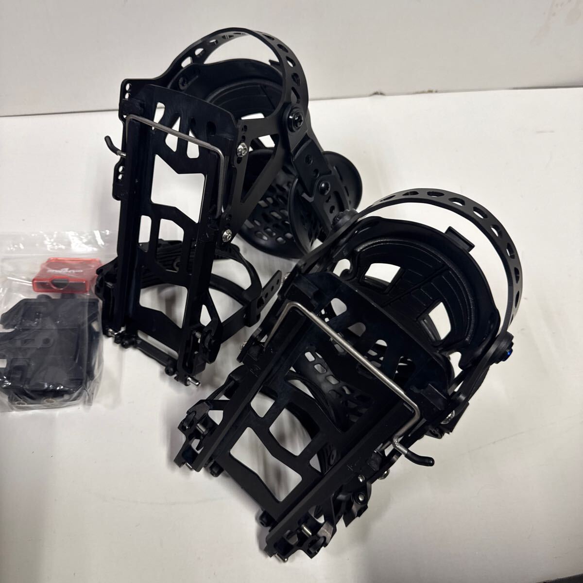 バートンhitchhiker MNS Ｍサイズ!新品未使用！ラスト！