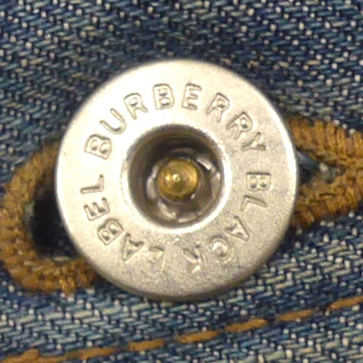 即決 BURBERRY BLACK LABE W31位 ジーンズ デニム 廃盤 即決 BURBERRY BLACK LABE W31位 ジーンズ デニム 廃盤
