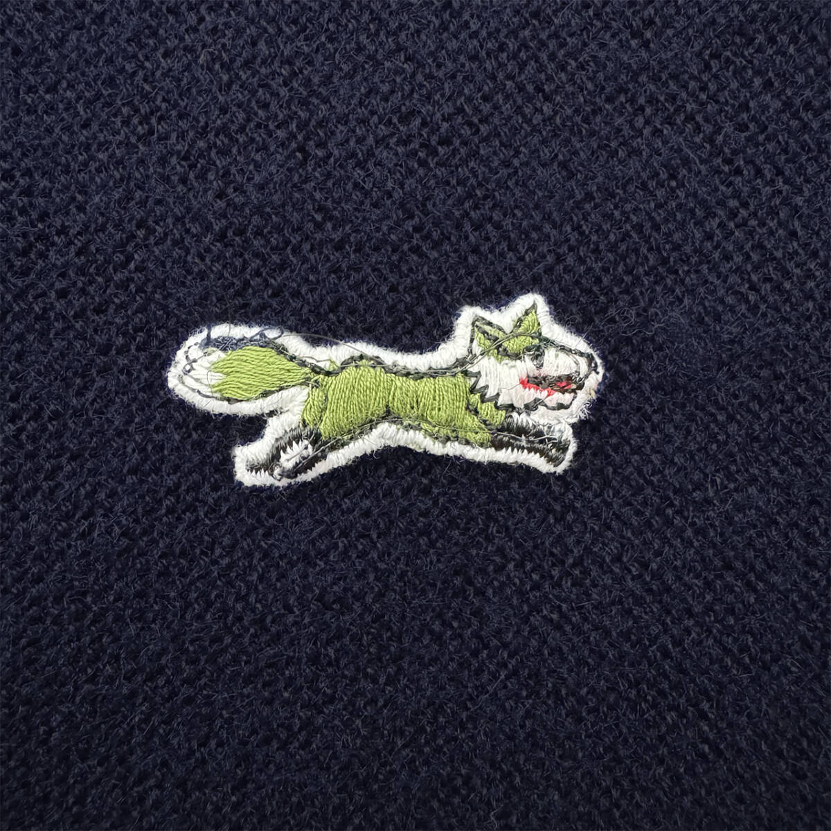 カートコバーン着用|JC Penney Fox ヴィンテージカーディガン カートコバーン着用|JC Penney Fox ヴィンテージカーディガン