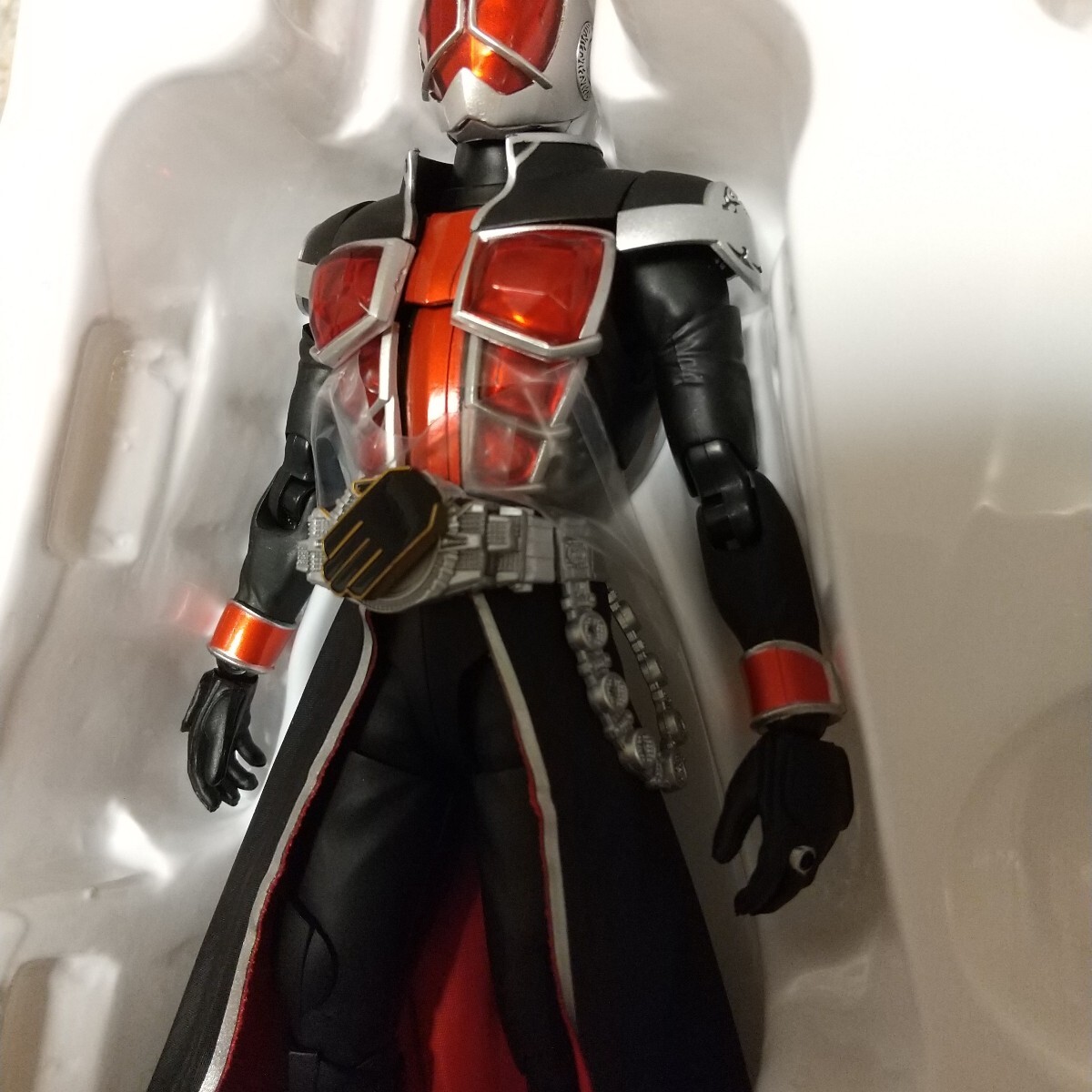 開封極美品】S.H.Figuarts 真骨彫製法 仮面ライダーウィザード 開封極美品】S.H.Figuarts 真骨彫製法 仮面ライダーウィザード