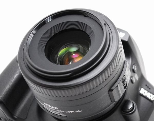 新品級の超美品 2701ショット・豪華セット】Nikon ニコン D3400 新品級の超美品 2701ショット・豪華セット】Nikon ニコン D3400