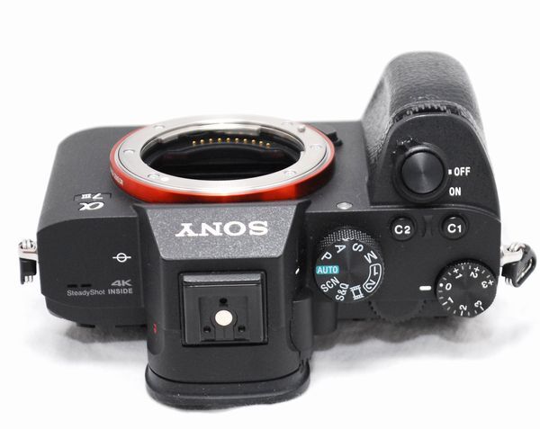 超美品 6685ショット・豪華セット】SONY ソニー α7 Ⅲ ILCE-7M3K 超美品 6685ショット・豪華セット】SONY ソニー α7 Ⅲ ILCE-7M3K