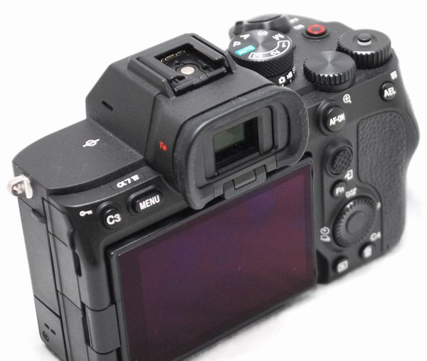 超美品・メーカー保証書付き】SONY ソニー α7 IV ILCE-7M4 超美品・メーカー保証書付き】SONY ソニー α7 IV ILCE-7M4