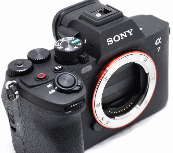 新品級の超美品・付属品完備】SONY ソニー α7 IV ILCE-7M4 新品級の超美品・付属品完備】SONY ソニー α7 IV ILCE-7M4