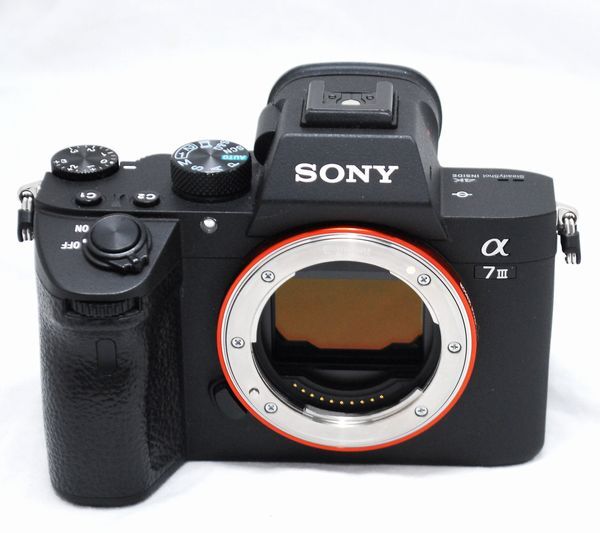 超美品 6685ショット・豪華セット】SONY ソニー α7 Ⅲ ILCE-7M3K 超美品 6685ショット・豪華セット】SONY ソニー α7 Ⅲ ILCE-7M3K