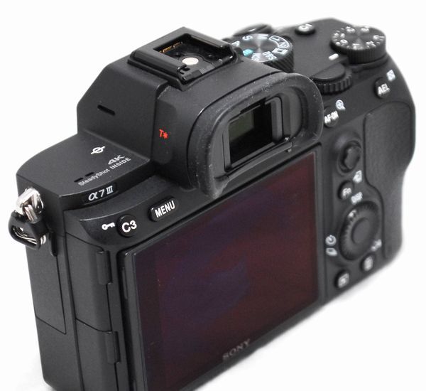 超美品 6685ショット・豪華セット】SONY ソニー α7 Ⅲ ILCE-7M3K 超美品 6685ショット・豪華セット】SONY ソニー α7 Ⅲ ILCE-7M3K