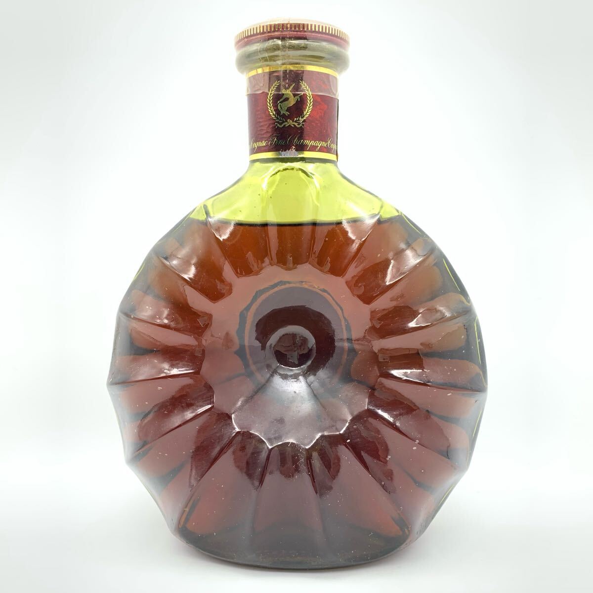 未開栓】 REMY MARTIN レミーマルタン セントー XO グリーン 未開栓】 REMY MARTIN レミーマルタン セントー XO グリーン