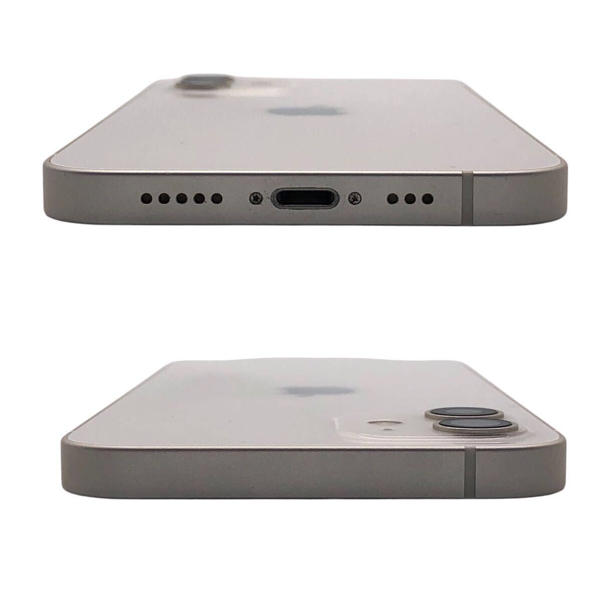Apple iPhone12 携帯 アイフォン スマートフォン 128GB ホワイト Apple iPhone12 携帯 アイフォン スマートフォン 128GB ホワイト
