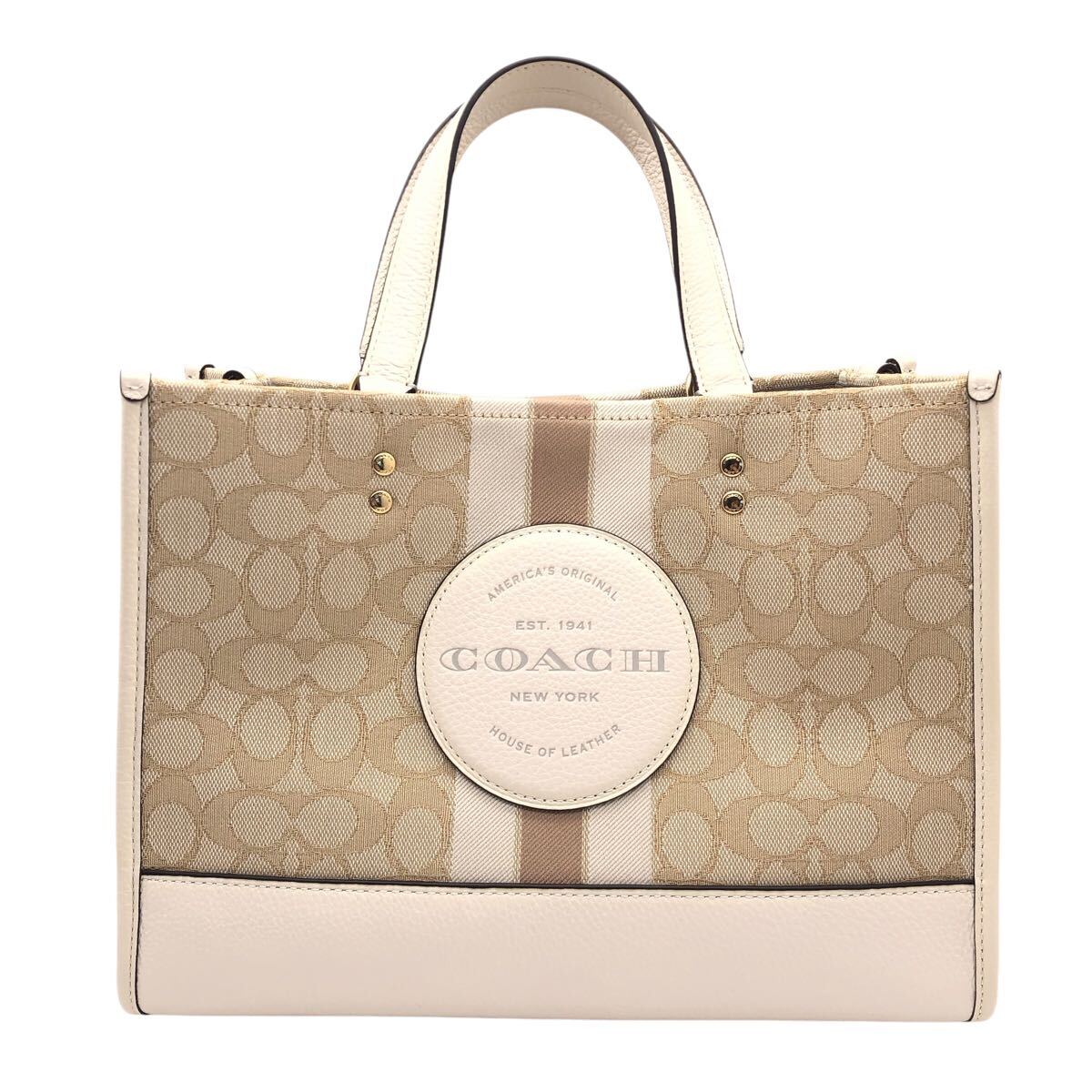 COACH コーチ ハンドバッグ ショルダーバッグ シグネチャー COACH コーチ ハンドバッグ ショルダーバッグ シグネチャー