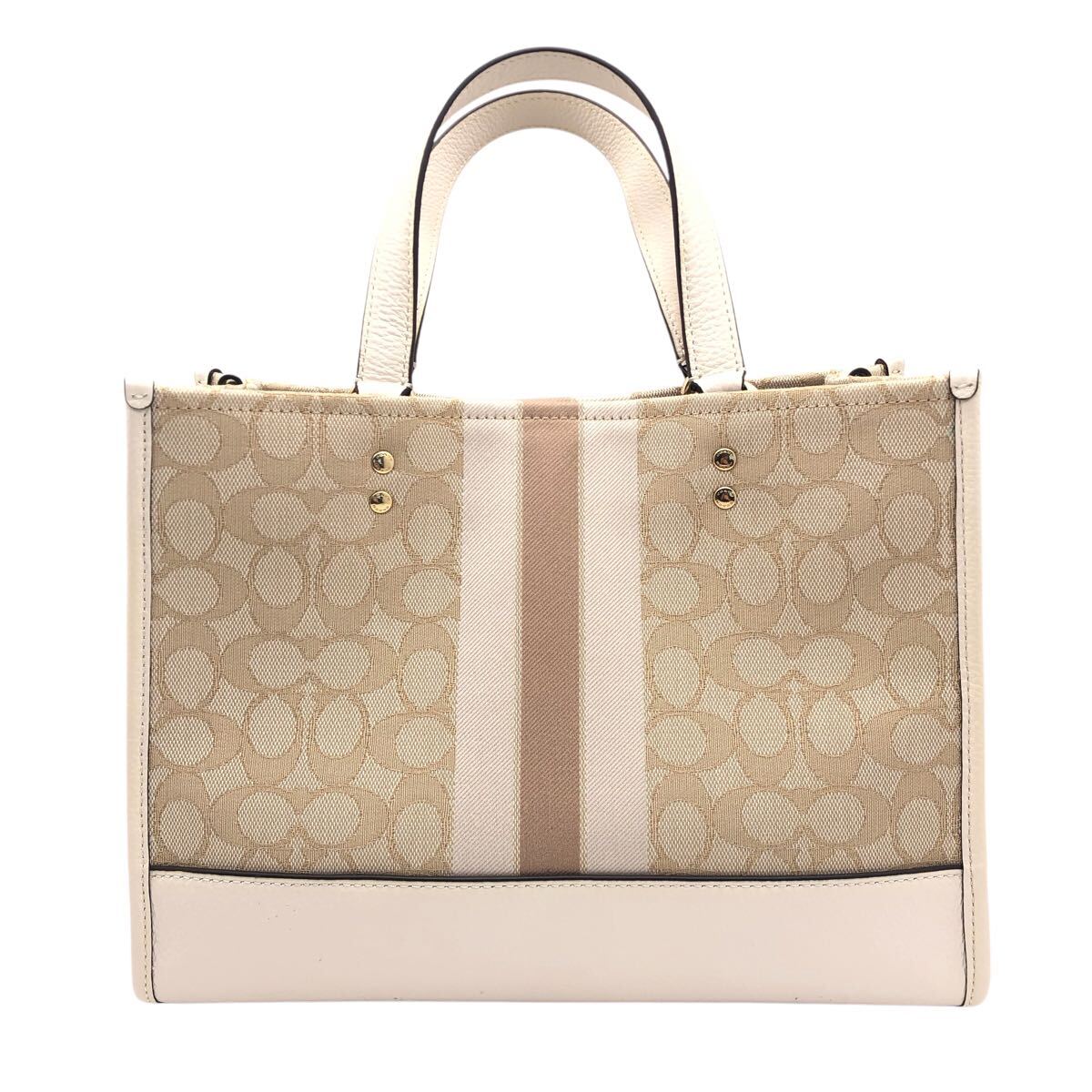 COACH コーチ ハンドバッグ ショルダーバッグ シグネチャー COACH コーチ ハンドバッグ ショルダーバッグ シグネチャー