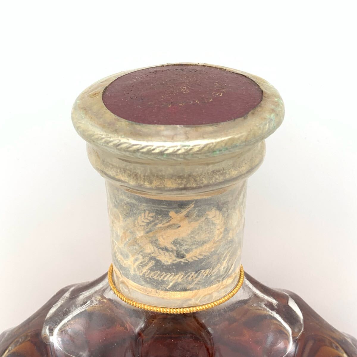 未開栓】 REMY MARTIN XO レミーマルタン スペシャル クリア 未開栓】 REMY MARTIN XO レミーマルタン スペシャル クリア