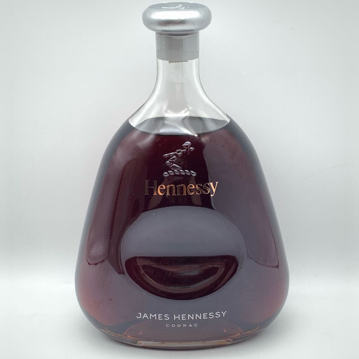 未開栓】 James Hennessy ジェームズ ヘネシー コニャック 未開栓】 James Hennessy ジェームズ ヘネシー コニャック