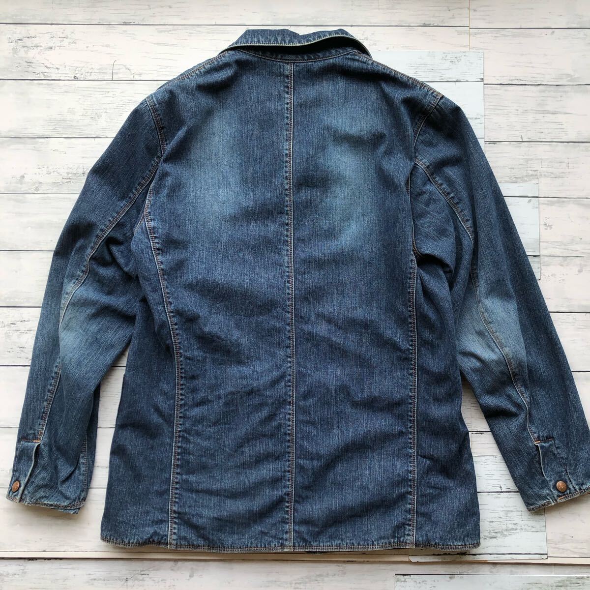 超希少 Lサイズ Paul Smith RED EAR ポールスミス レッドイヤー 超希少 Lサイズ Paul Smith RED EAR ポールスミス レッドイヤー