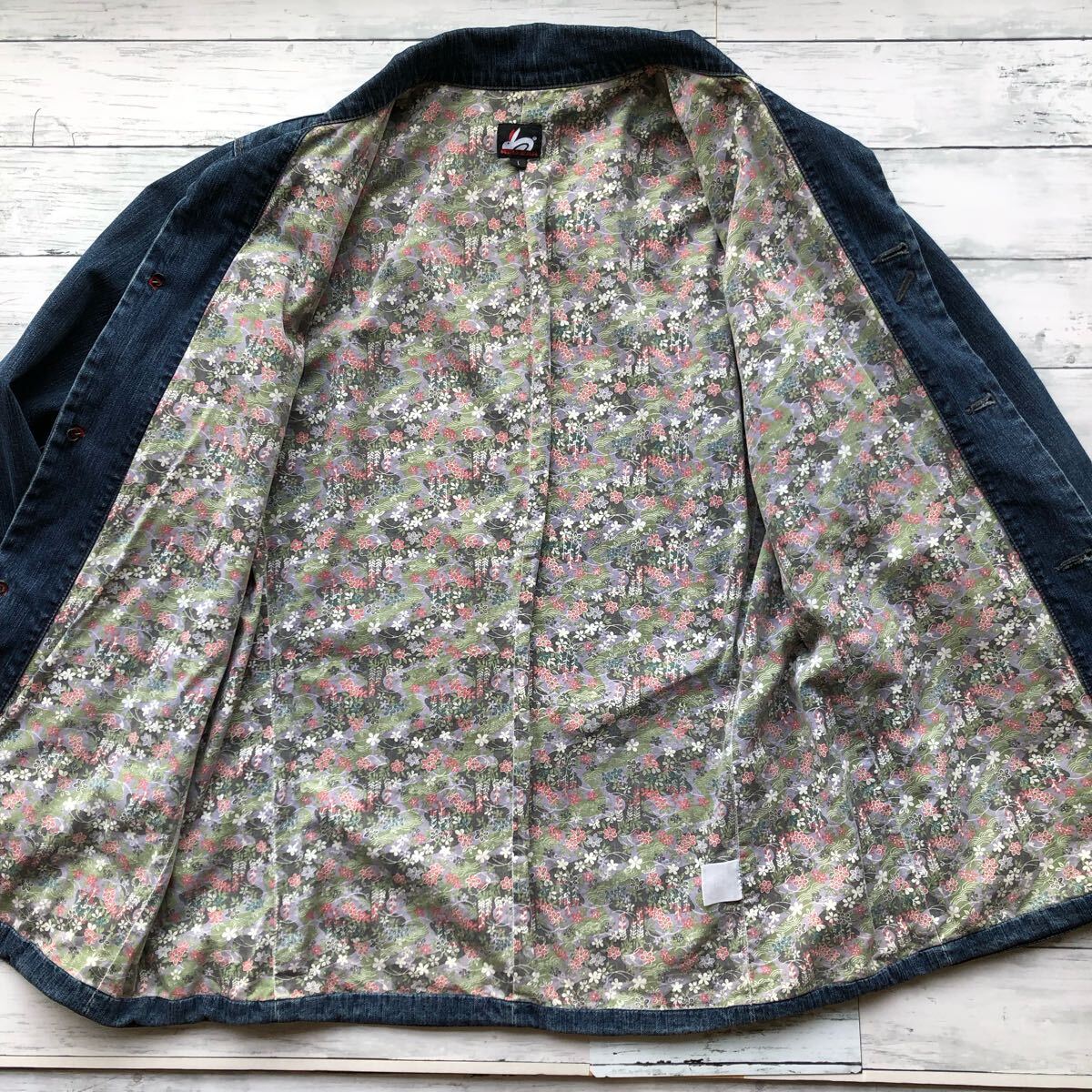 超希少 Lサイズ Paul Smith RED EAR ポールスミス レッドイヤー 超希少 Lサイズ Paul Smith RED EAR ポールスミス レッドイヤー