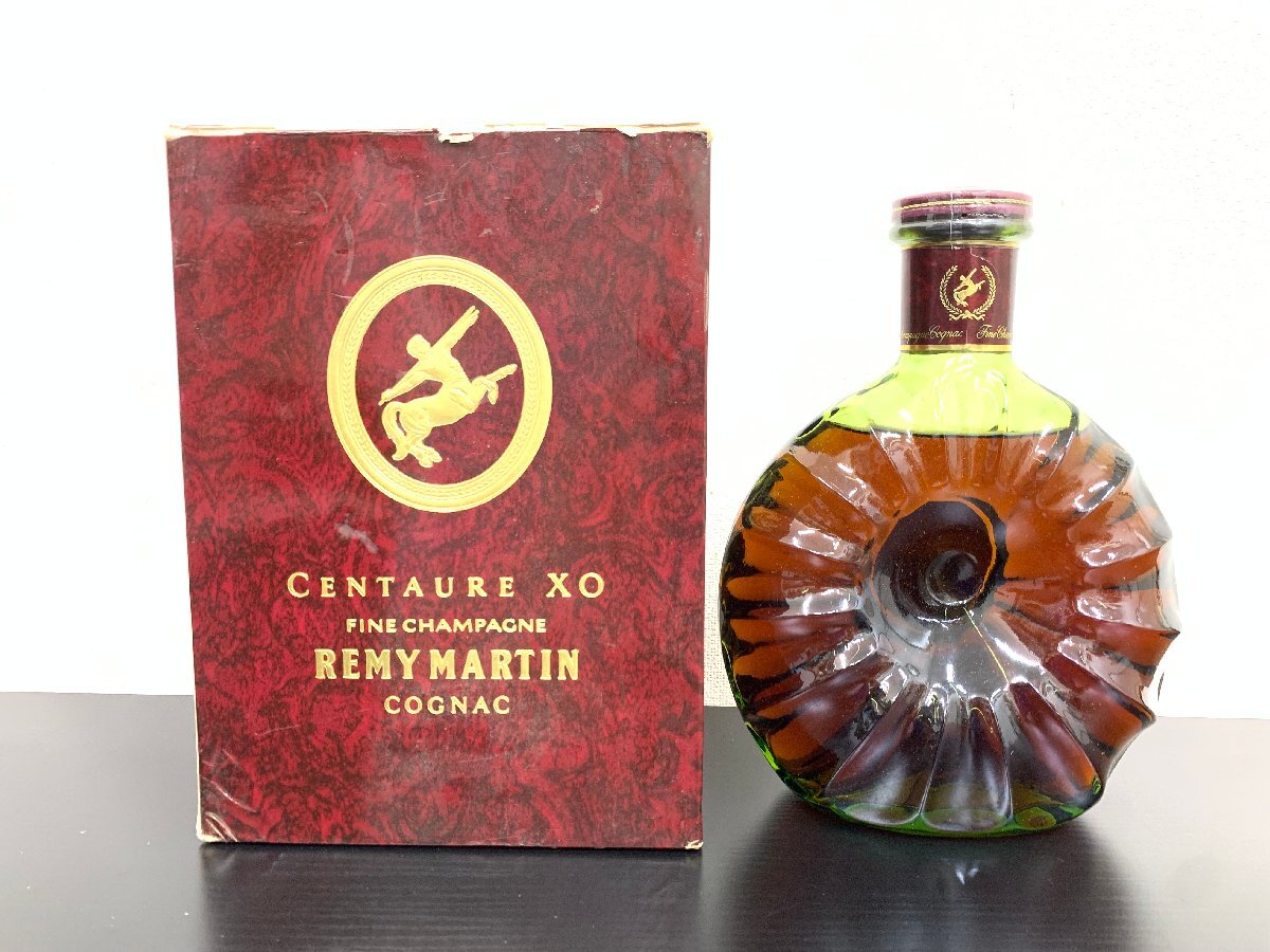 未開栓・古酒】レミーマルタン XO REMY MARTIN XO 700ml 40 未開栓・古酒】レミーマルタン XO REMY MARTIN XO 700ml 40