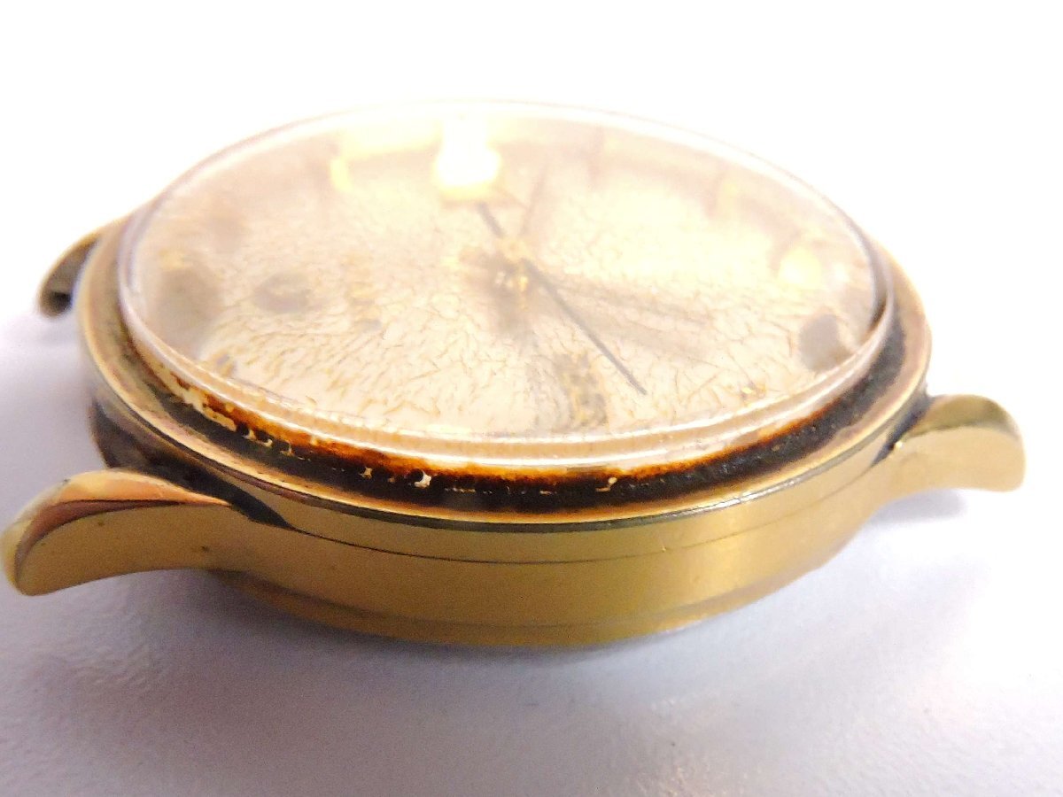 RADO ラドー STARLINER スターライナー999 Ref.11730/1 自動巻 RADO ラドー STARLINER スターライナー999 Ref.11730/1 自動巻