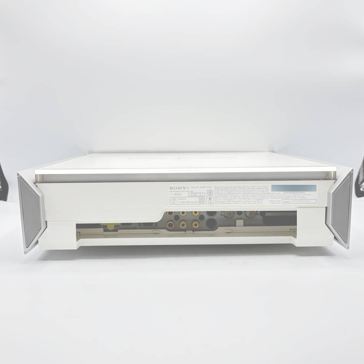 SONY PSX DESR-7000 プレイステーション X ソニー ジャンク