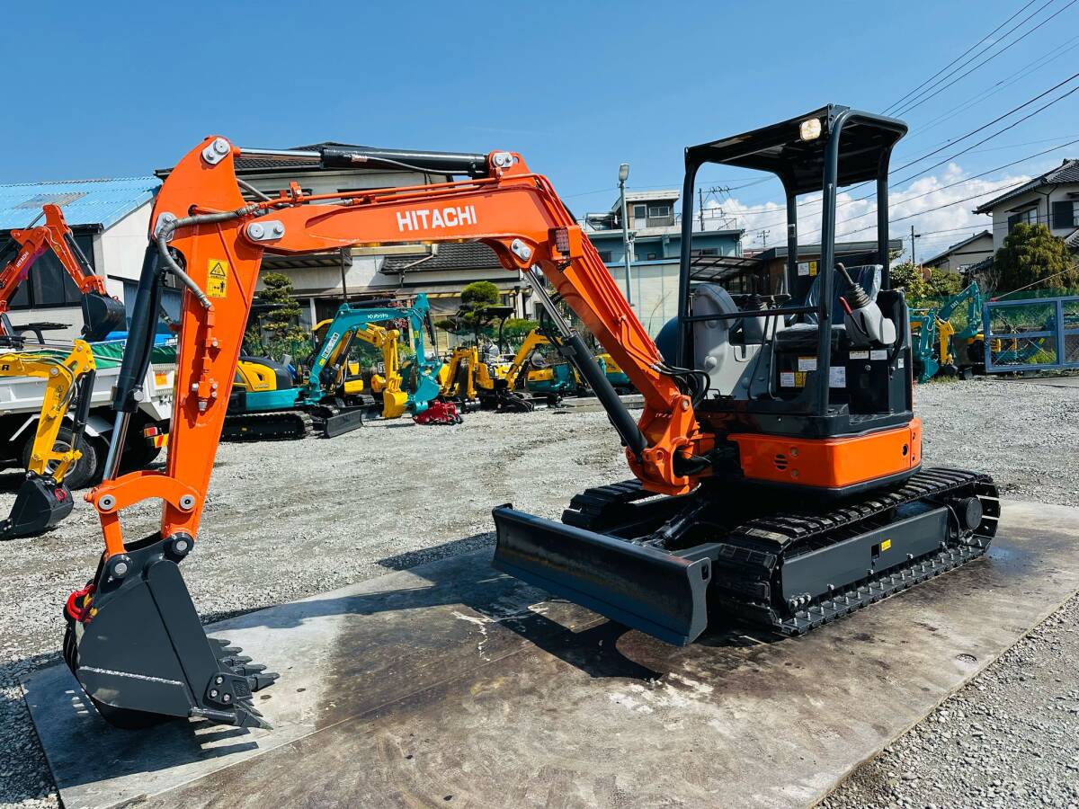 Yahoo!オークション - 日立 ZX30U-5A 倍速・3Tクラス・4WAY Yahoo!オークション - 日立 ZX30U-5A 倍速・3Tクラス・4WAY