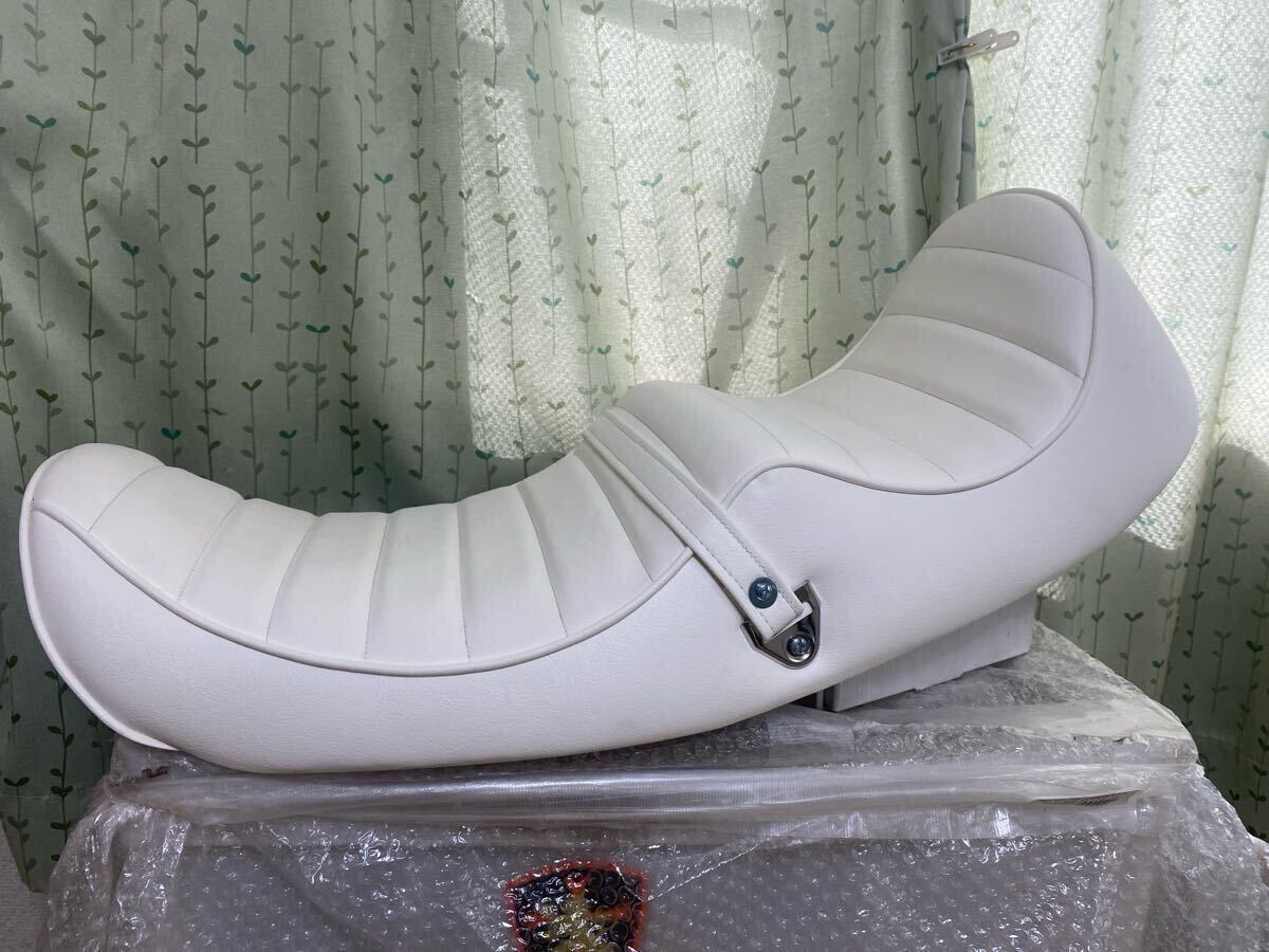 激レア 特注 NEW ゼファーχ ゼファー400カイ カスタム 猫背 激レア 特注 NEW ゼファーχ ゼファー400カイ カスタム 猫背