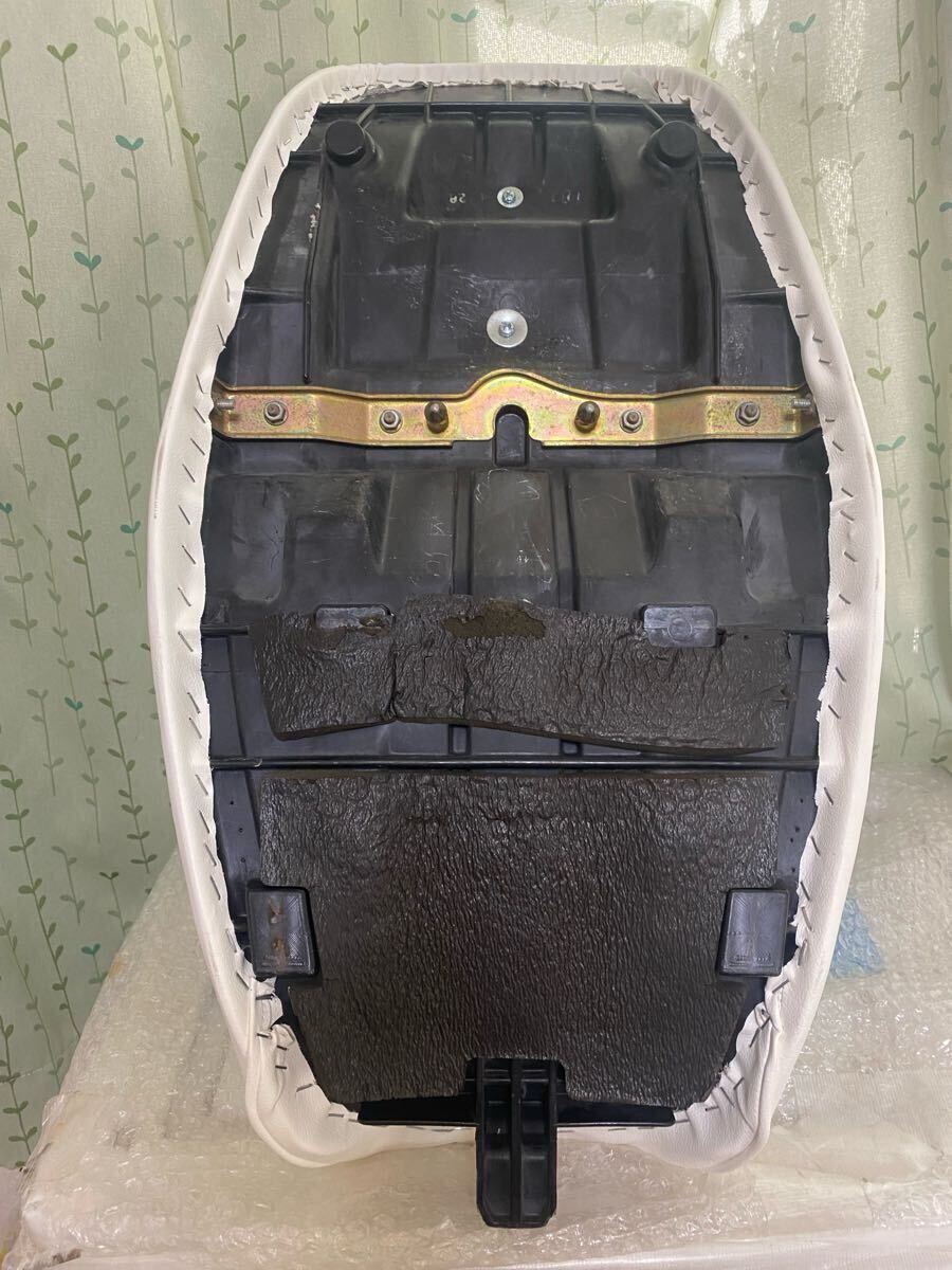 激レア 特注 NEW ゼファーχ ゼファー400カイ カスタム 猫背 激レア 特注 NEW ゼファーχ ゼファー400カイ カスタム 猫背