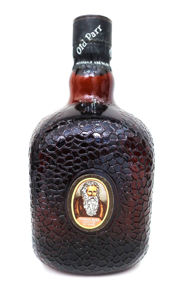 1円~【未開栓】Grand Old Parr グランド オールドパー 1円~【未開栓】Grand Old Parr グランド オールドパー