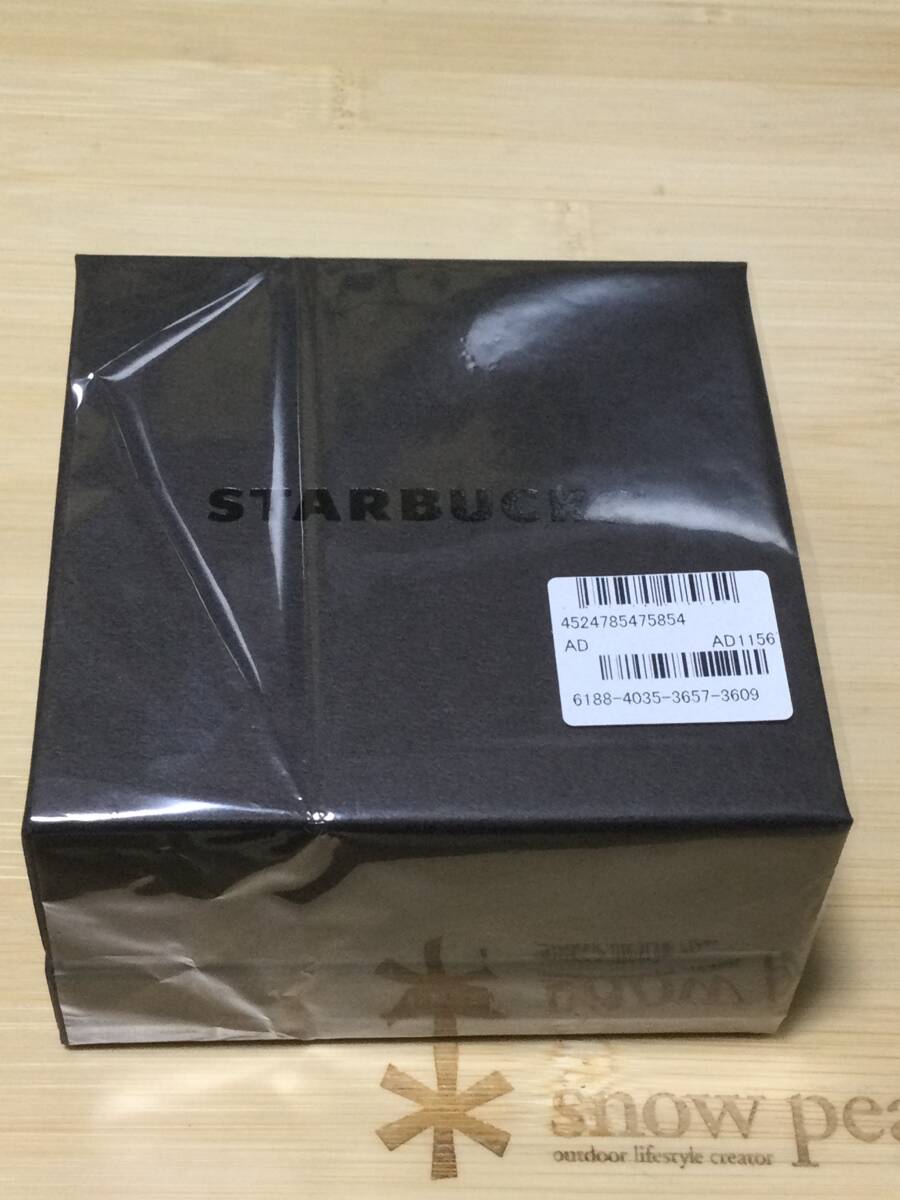  Starbucks карта 25 годовщина ограничение metal карта не использовался товар с ящиком новый товар 