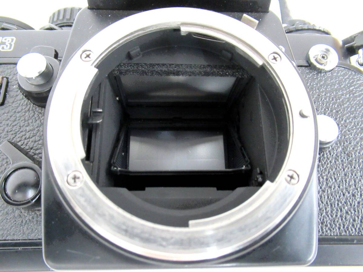 Nikon/ニコン】卯⑤10//美品 Nikon F3 Ai-S NIKKOR 50mm 1:1.4 Nikon/ニコン】卯⑤10//美品 Nikon F3 Ai-S NIKKOR 50mm 1:1.4