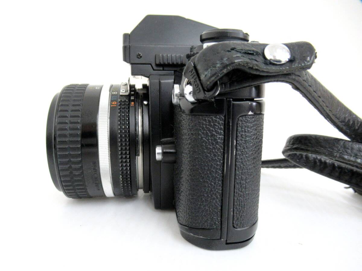 Nikon/ニコン】卯⑤10//美品 Nikon F3 Ai-S NIKKOR 50mm 1:1.4 Nikon/ニコン】卯⑤10//美品 Nikon F3 Ai-S NIKKOR 50mm 1:1.4