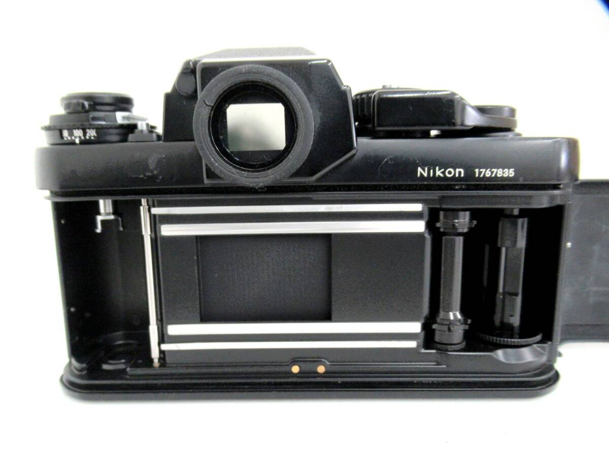 Nikon/ニコン】卯⑤10//美品 Nikon F3 Ai-S NIKKOR 50mm 1:1.4 Nikon/ニコン】卯⑤10//美品 Nikon F3 Ai-S NIKKOR 50mm 1:1.4
