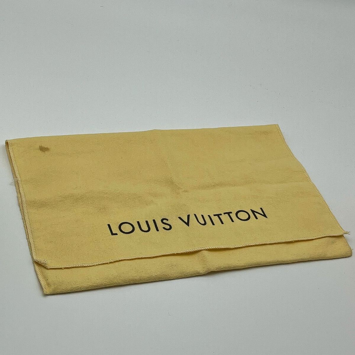 LOUIS VUITTON未使用に近いダミエグラフィット ジッピー LOUIS VUITTON未使用に近いダミエグラフィット ジッピー